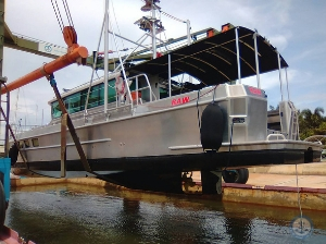 Krabi Boat Lagoon - Marina